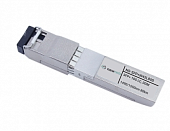 Оптический трансивер NS-SFP+W45L80D, 10G Tx/Rx:1490/1550nm 80km, LC, DDM